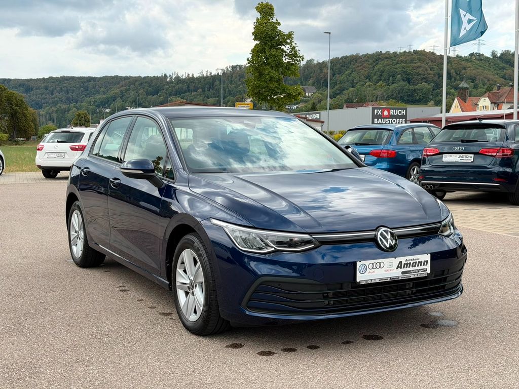 Image of Volkswagen Golf