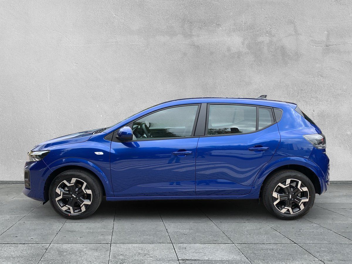 Dacia Sandero - Bild 2