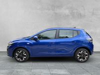 Dacia Sandero - Vorschau Bild 2