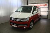 Volkswagen T6 Multivan Standhzg Navi ACC el.Schiebetür - Volkswagen T6 Multivan in Rostock