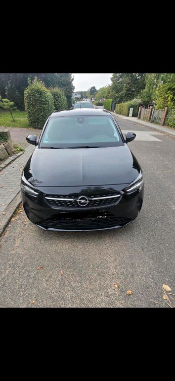 Image of Opel Corsa
