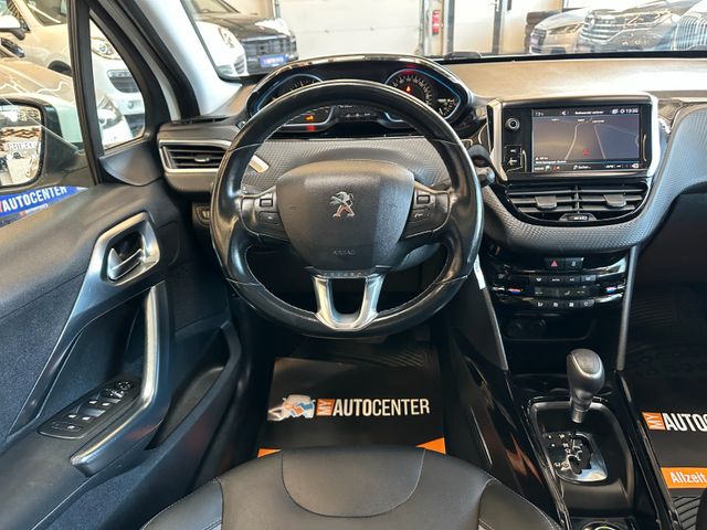 Peugeot 2008 Allure *Pano*Xenon*Navi*