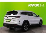 Renault Espace VI 1.2E-TECH Aut.Techno+LED+NAVI+7-SITZE - Renault Espace Gebrauchtwagen in München