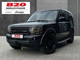 Land Rover LAND ROVER Discovery TD V6 HSE - Land Rover Discovery: V6