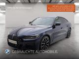 BMW 430i Gran Coupé M Sport Navi Kamera HiFi - gebrauchte BMW 430 aus dem Jahr 2023