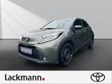 Toyota Aygo X 1.0 Pulse*LED*PDC*Kamera*CARPLAY*ACC* - Toyota Aygo (X) in Wuppertal