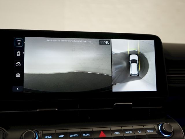 KONA T-GDI PRIME DCT 4WD+VOLL LED+NAVI+360 GRAD