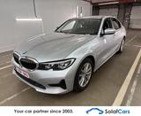 BMW 330 e PHEV Aut. LED-Xenon LC-Pro Navi Leather K