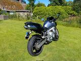 Yamaha FZ6 Fazer RJ14 ABS|38 Tkm| TÜV 28 |Garagenfahrz. - YAMAHA 2007 R6