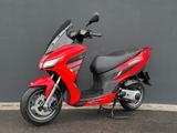 Aprilia SXR 50 45 km/h Automatik Roller aus 1.Hand - APRILIA VON 1 BIS 50 CCM