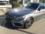 Mercedes-Benz Mercedes Benz C250, Coupè, gebraucht, Sele... - Mercedes-Benz C 250: Merc