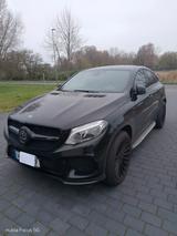 Mercedes-Benz GLE 43 AMG Mercedes-AMG GLE 43 4MATIC Merced... - Mercedes-Benz GLE 43 AMG aus 2019