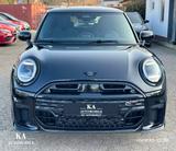 MINI Cooper C John Cooper Works Trim HUD Pano Keyless - MINI MINI Jahreswagen