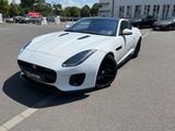 Jaguar F-Type Coupe 2.0 R-Dynamic+Pano+Kamera+PDC+ - Jaguar in Köln