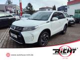 Suzuki Vitara 1.5 Comfort + Plus Navi SHZ LED - Suzuki Vitara Gebrauchtwagen in Stuttgart