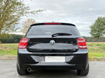 BMW 116 - 4