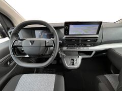 Pössl Campster* 180PS*Adaptiv Tempo*Navi*AHK