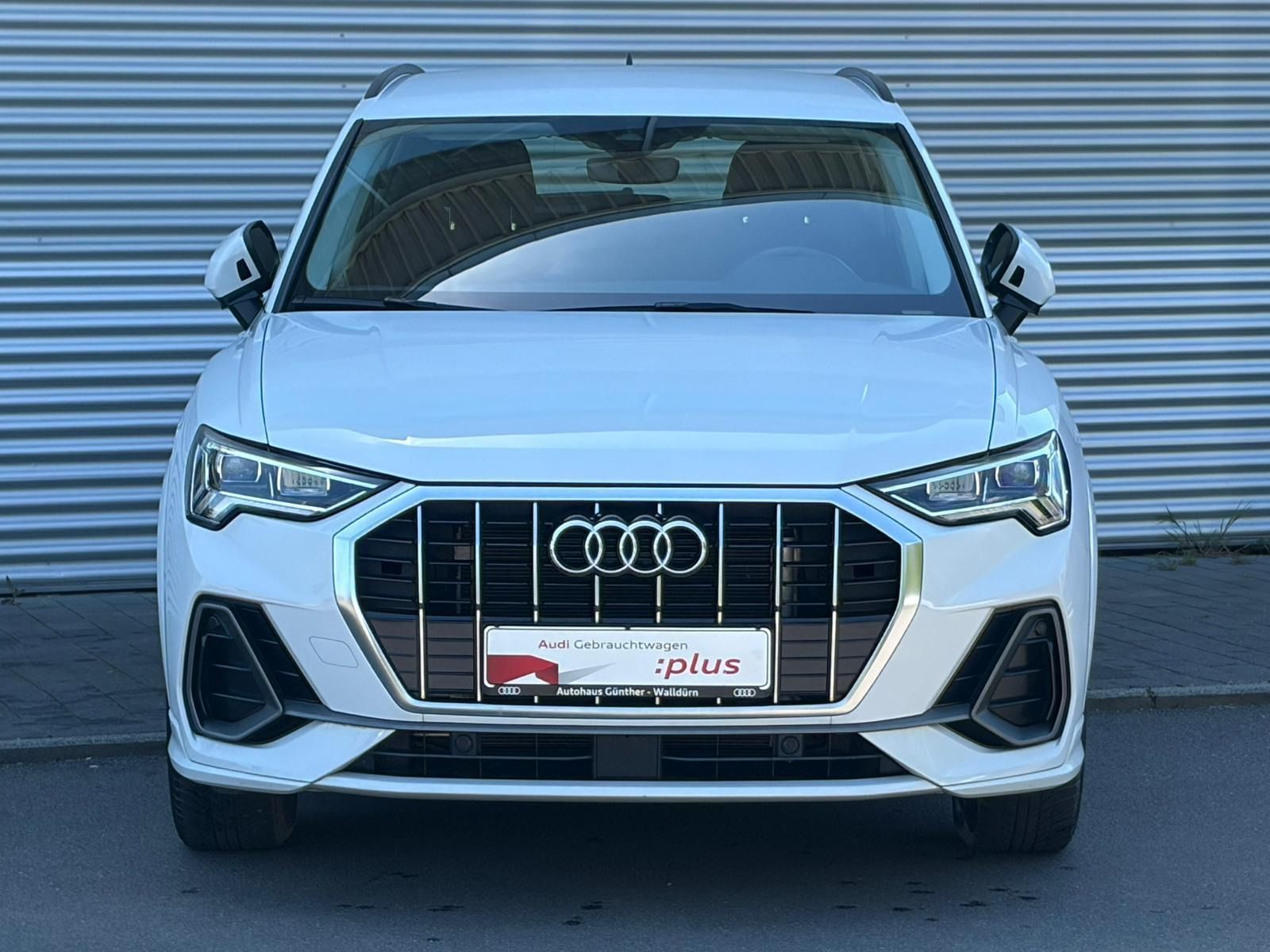Audi Q3 - Bild 3