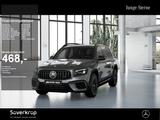 Mercedes-Benz GLB 35 AMG 4M , NIGHT SPUR PANO AHK 360 STANDH - gebrauchte Mercedes-Benz GLB 35 AMG aus dem Jahr 2024