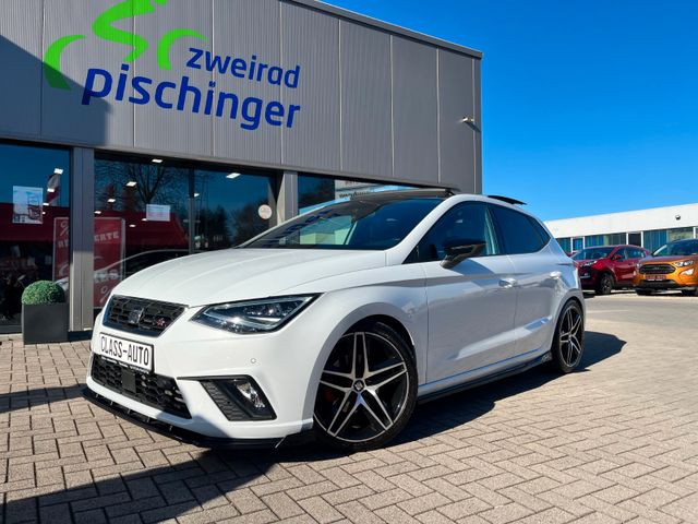 Seat Ibiza FR/Performence/R-Kamera/LED/Abstandtemp