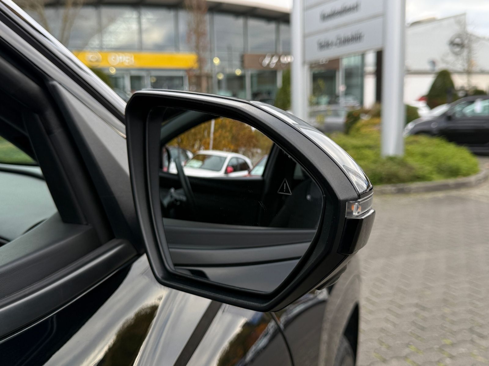 Fahrzeugabbildung Hyundai TUCSON N Line MHEV 4WD AHK 360° ACC