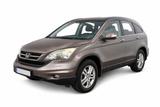 Honda CR-V 2.0i Elegance AUTOMATIK! AHK! NAVI! KAMERA! - Honda Gebrauchtwagen in Mannheim