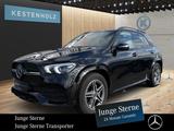 Mercedes-Benz GLE 350 de 4M *AMG*NIGHT*AHK*SHZ*HUD*360°KAM* - gebrauchte Mercedes-Benz GLE 350 aus dem Jahr 2023