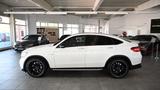 Mercedes-Benz GLC 63 AMG 4Matic Coupe *HUD*SPORT - Mercedes-Benz AMG