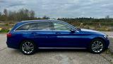Mercedes-Benz C 200 d T - Sparsamer Kombi zu verkaufen - Sparsame mit Diesel-Antrieb