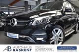 Mercedes-Benz GLE 350 d 4Matic*STAND-HZ*NAVI*AIRMATIC*LED* - Mercedes-Benz GLE 350 Gebrauchtwagen in Stuttgart