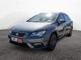 Seat Leon ST 2.0 TDI DSG Xcellence P-Dach Winterpaket - Seat Leon: TDI