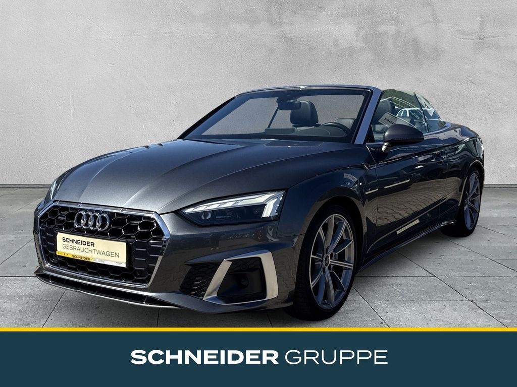 Image of Audi A5