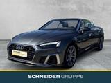 Audi A5 CABRIOLET 40 2.0 TDI QUATTRO S LINE MATRIX - Audi A5