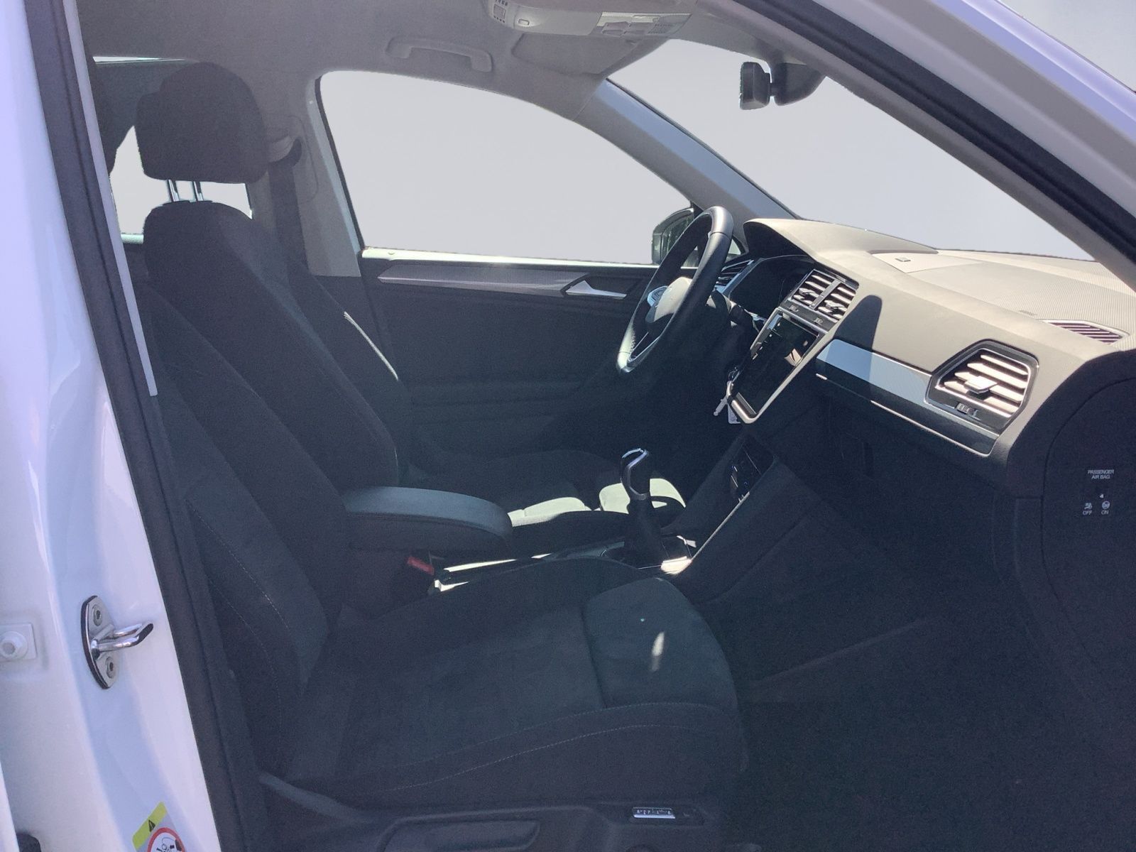 Volkswagen Tiguan - Bild 15