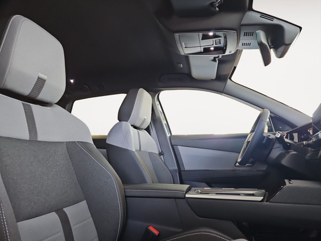 Fahrzeugabbildung Opel Grandland 1.2 DI Hybrid 48 V Automatik GS