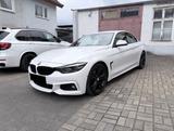 BMW 430d Cabrio M Sport Digital Cockp. Headup, LCI - BMW 430 in Dortmund