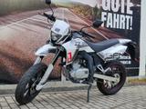 Sachs ZZ 125 Supermoto Service NEU - SACHS MOTORRAD