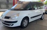 Renault RENAULT ESPACE 2,0 IV * TÜV NEU * TOPZUSTA... - gebrauchte Renault Espace aus dem Jahr 2010