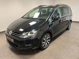 Volkswagen Sharan Comfortl. 1.4 TSI 7 Sitze AHK Pano Autom. - VW Sharan Gebrauchtwagen in Düsseldorf