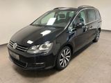 Volkswagen Sharan Comfortl. 1.4 TSI 7 Sitze AHK Pano Autom. - Volkswagen Sharan: Auto