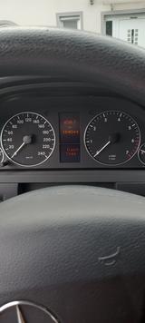 Mercedes-Benz A 160 BlueEFFICIENCY - - Mercedes-Benz A 160 in Köln