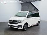 Volkswagen T6.1 California Beach Camper Edition/1.HAND/ACC/ - Volkswagen T6: Camper