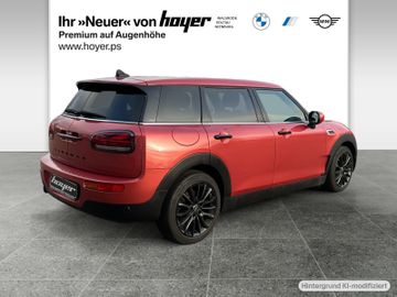MINI One Clubman - 2