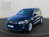Volkswagen Tiguan Cup Sport & Style BMT /Panoramadach/Navi - Volkswagen Tiguan: Sport Style