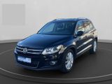 Volkswagen Tiguan Cup Sport & Style BMT /Panoramadach/Navi - Volkswagen Tiguan: Style