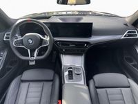 BMW M340d - Vorschau Bild 13