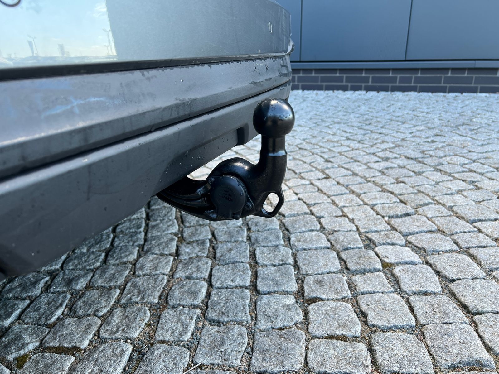 Fahrzeugabbildung SKODA Kamiq Tour 1.5 TSI DSG *AHK, Matrix-LED, Kamera,