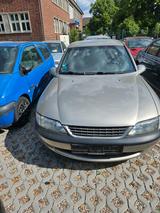 Opel Vectra 1.6 16V CD - gebrauchte Opel Vectra aus dem Jahr 1997