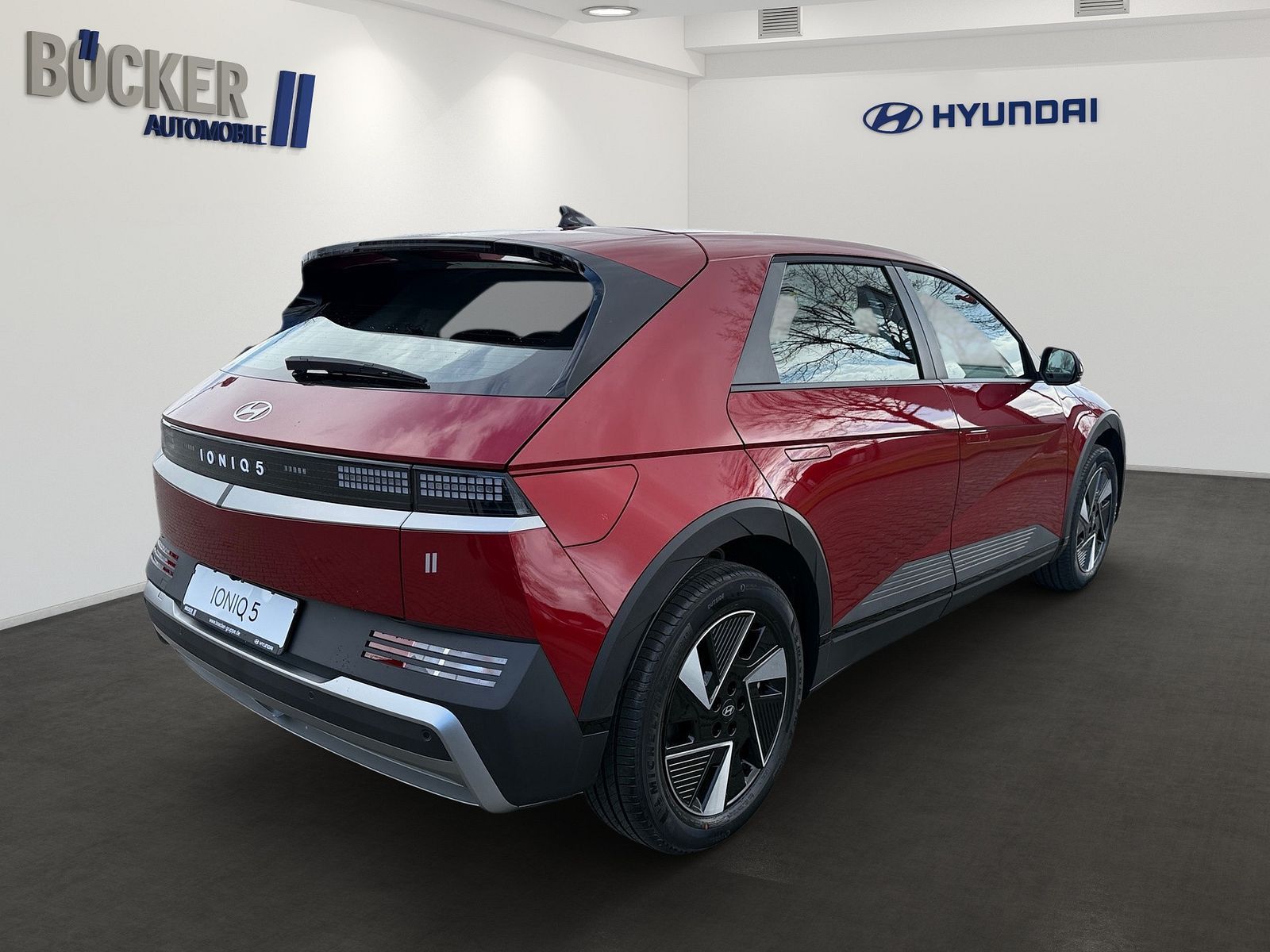 Hyundai IONIQ 5 – Bild 5