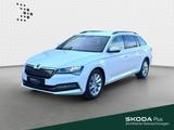 Skoda Superb iV Combi Ambition 1.4TSI 160kW*NAVI*ACC*S - Skoda Superb in Mainz